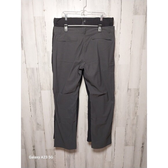 UB Tech Mens Cargo Utility Pants Size 38x34 Classic Fit Lot Of 3 Gorpcore Hiking - Picture 5 of 16